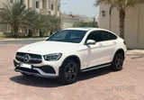 Mercedes GLC 200 2023